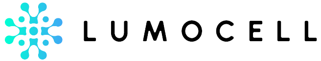 LumoCell Website Logo